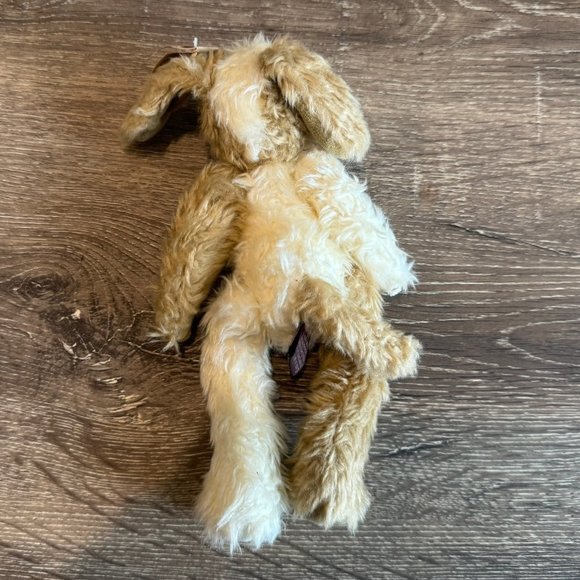 Ty Beanies Attic Treasures "Scruffy" the Dog. - Picture 3 of 6